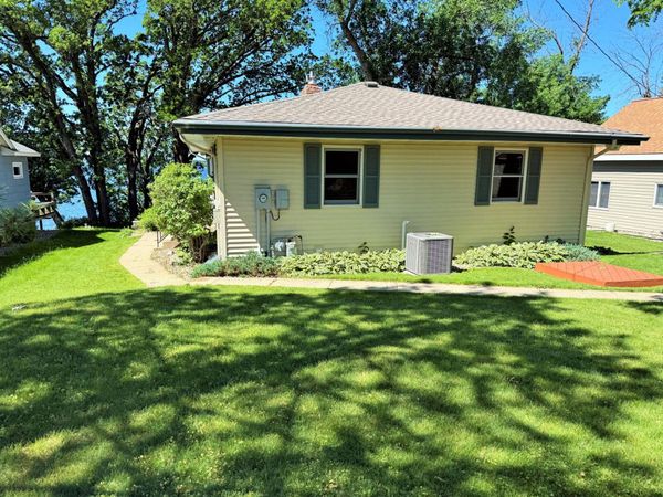 3776 N Eagle Road, Willmar, MN 56201