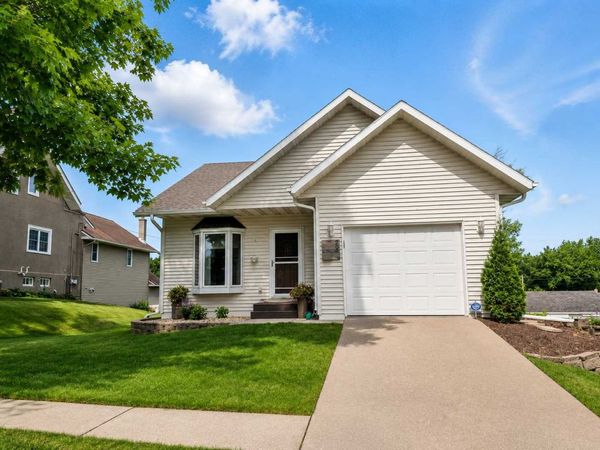 208 High Avenue , Wanamingo, MN 55983