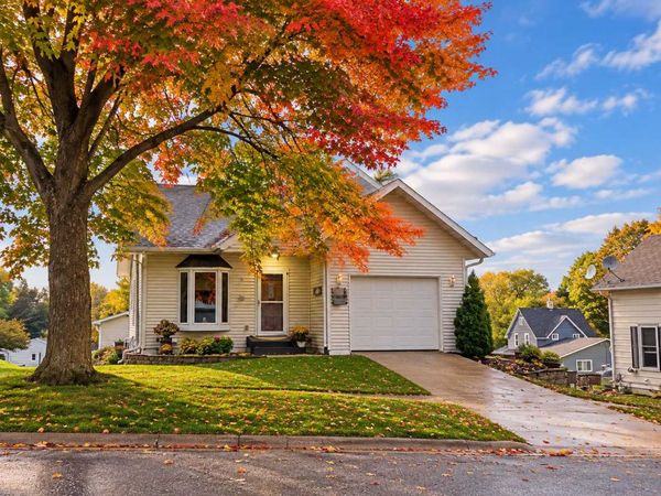 208 High Avenue, Wanamingo, MN 55983