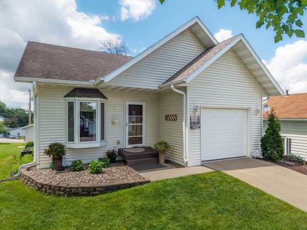 208 High Avenue, Wanamingo, MN 55983