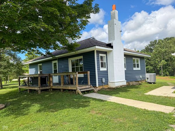 2127 S 475 W, Morgantown, IN 46160