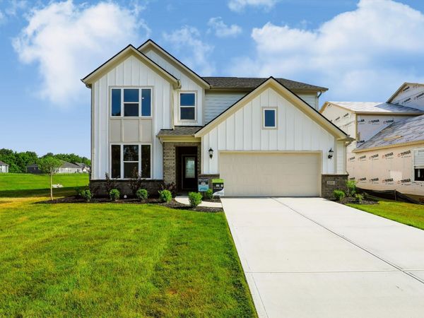 6338 Rippling Rock Drive , Plainfield, IN 46168