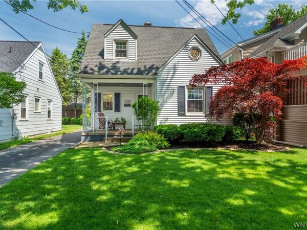 564 Locust Street , North Tonawanda, NY 14120