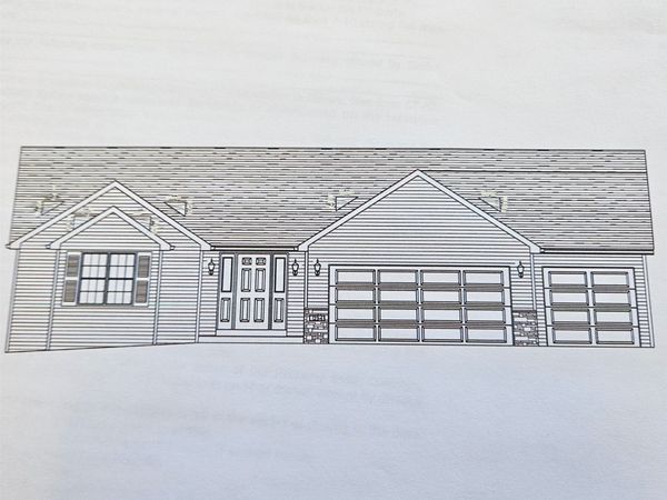 530 JENSEN Drive, Clinton, WI 53525