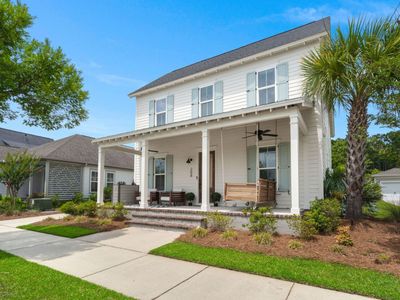 208 Oakbend Street, Summerville, SC 29483