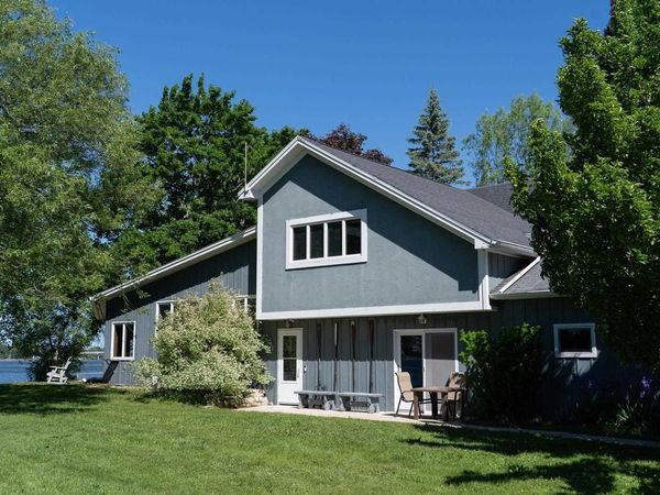 1537 COVE ROAD, Sturgeon Bay, WI 54235