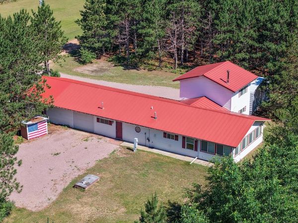 W5230 COUNTY ROAD G, Necedah, WI 54546