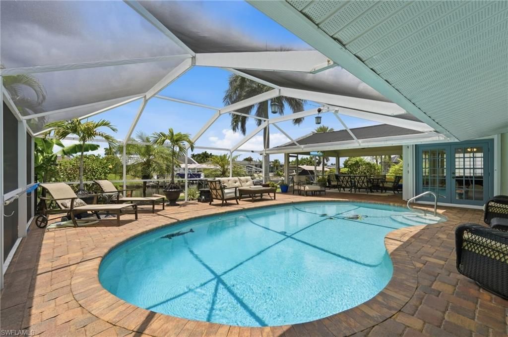 2045 SE 28th St, Cape Coral, FL 33904 Photo