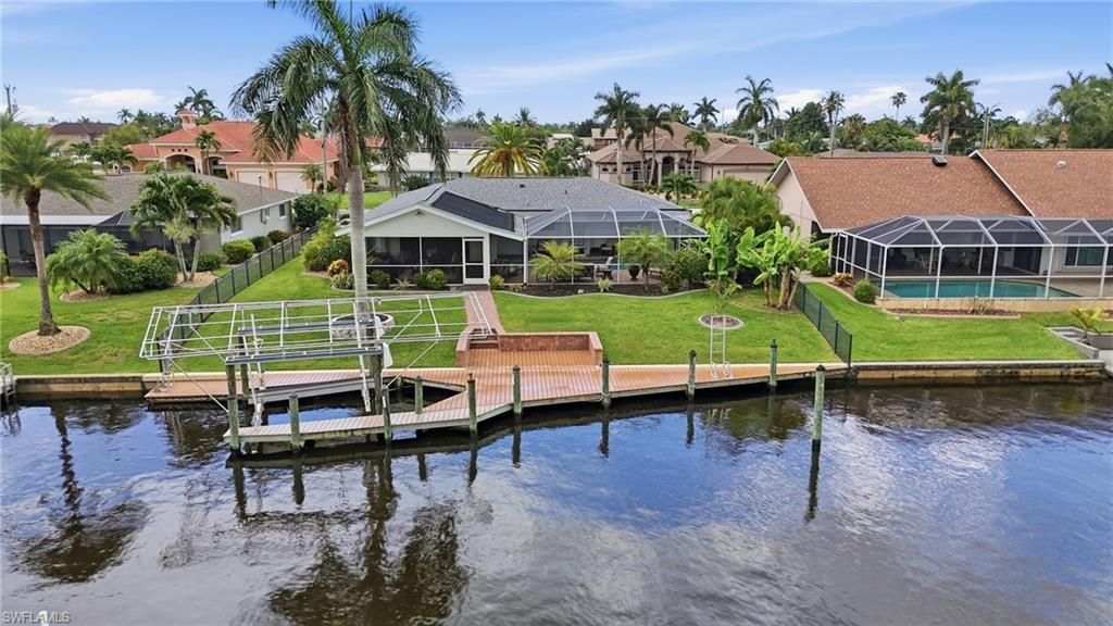 2045 SE 28th St, Cape Coral, FL 33904 Photo