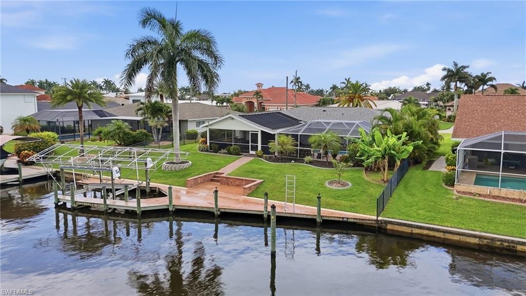 2045 SE 28th St, Cape Coral, FL 33904 Photo