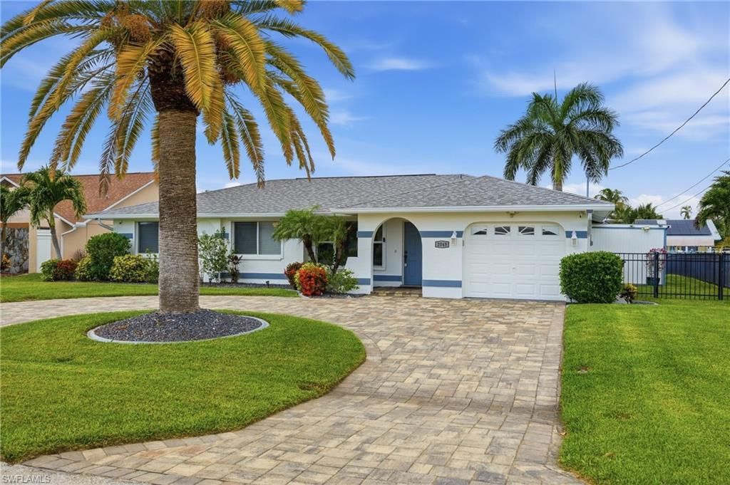 2045 SE 28th St, Cape Coral, FL 33904 Photo