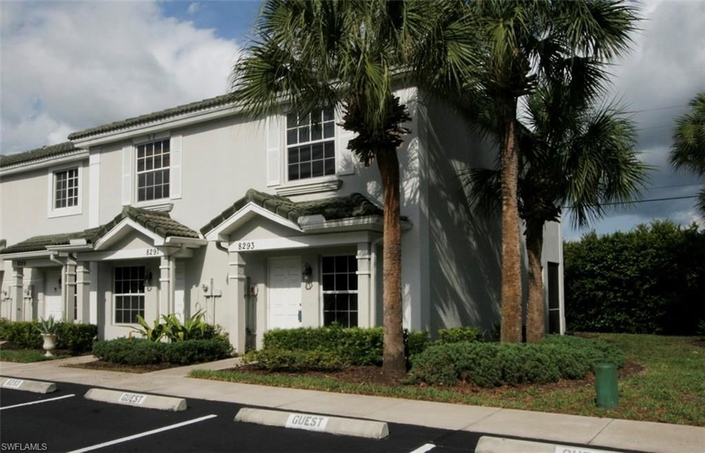 8293 Pacific Beach Dr, Fort Myers, FL 33966 Photo