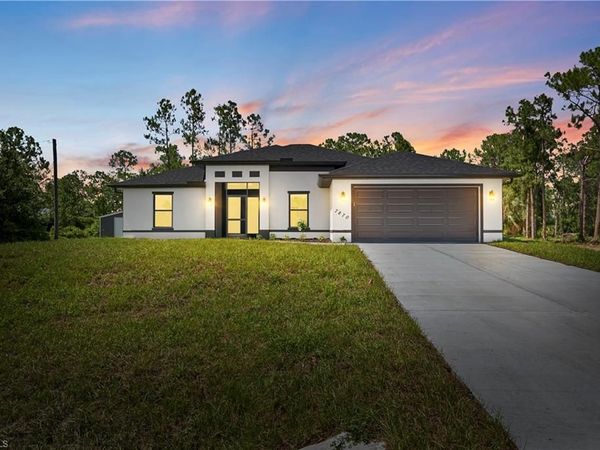 7870 19th PL , LABELLE, FL 33935