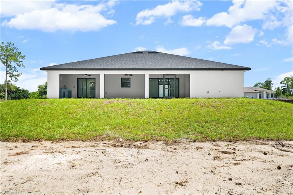 7870 19th Pl , Labelle, FL 33935 Photo