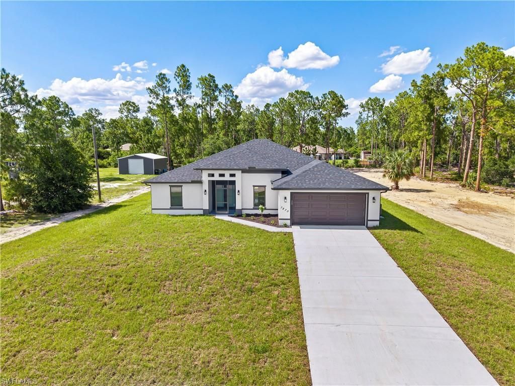 7870 19th Pl , Labelle, FL 33935 Photo