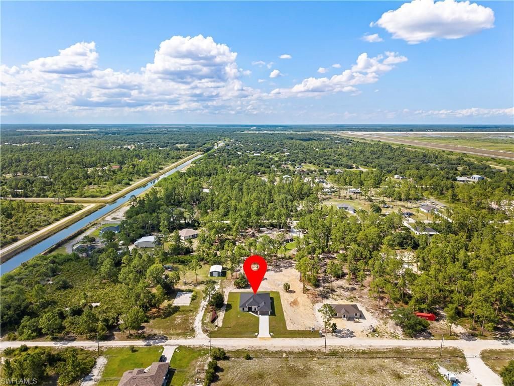 7870 19th Pl , Labelle, FL 33935 Photo