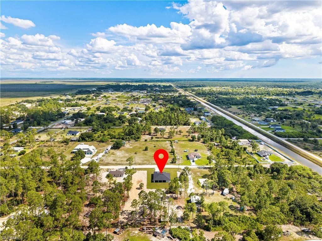 7870 19th Pl , Labelle, FL 33935 Photo