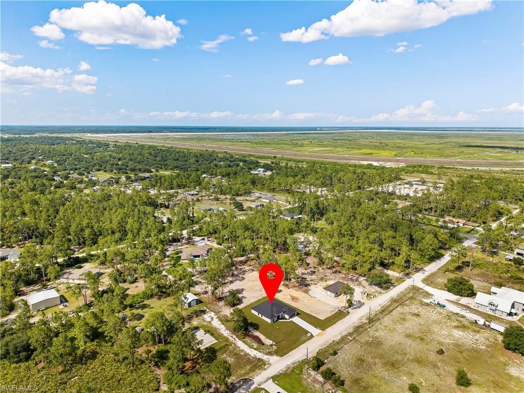 7870 19th Pl , Labelle, FL 33935 Photo