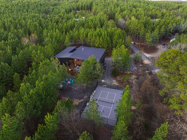 57 Fir Trail, Broken Bow, OK 74728