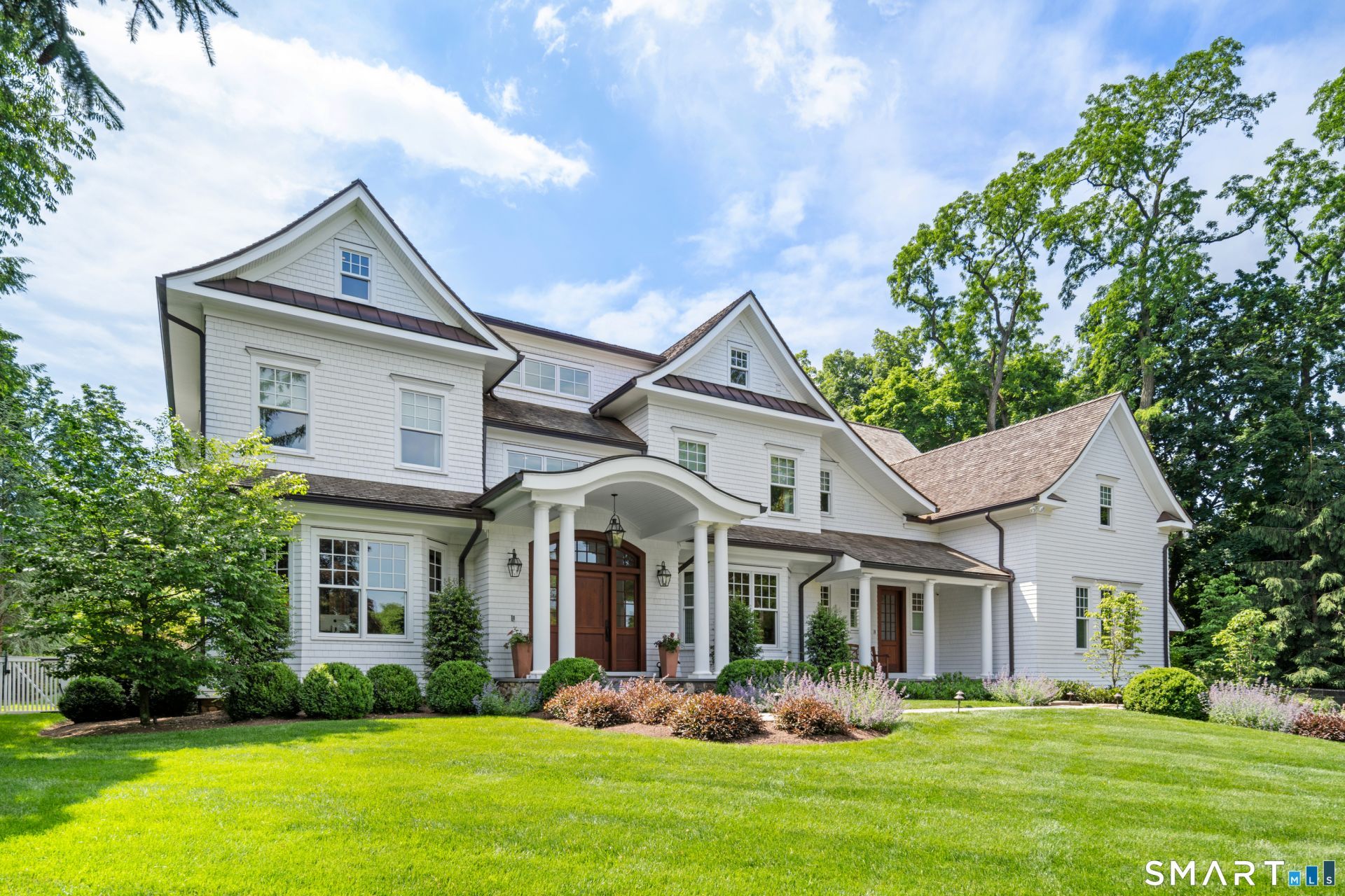124 Hillandale, Westport, CT 06880 Main Photo