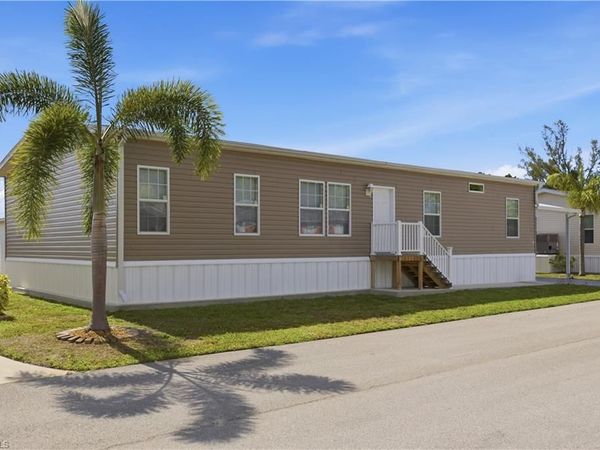 24 Red Poinciana DR , FORT MYERS, FL 33908