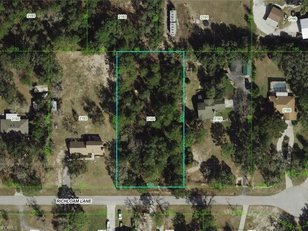 2184 RICHLOAM LN , SPRING HILL, FL 34610