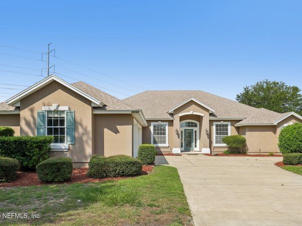 12564 DEWHURST Circle, Jacksonville, FL 32218