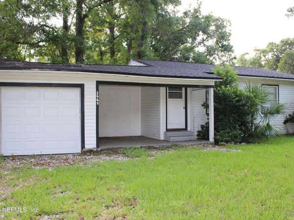 3661 CASCADE Road, Jacksonville, FL 32207
