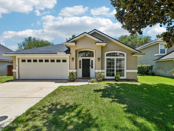 2839 SHEEPHEAD Court, St. Augustine, FL 32092