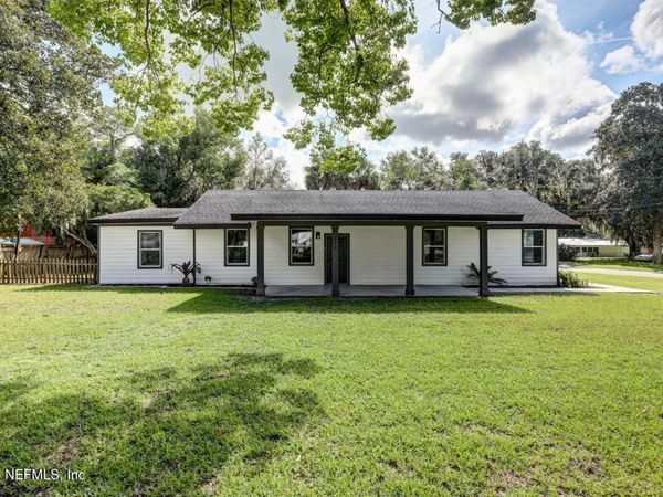 316 CYPRESS Avenue, Green Cove Springs, FL 32043