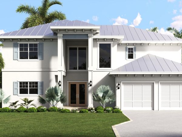 8967 SE Star Island Way, Hobe Sound, FL 33455