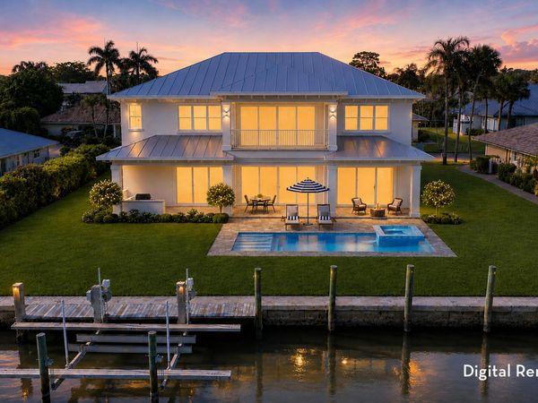 8967 SE Star Island Way, Hobe Sound, FL 33455