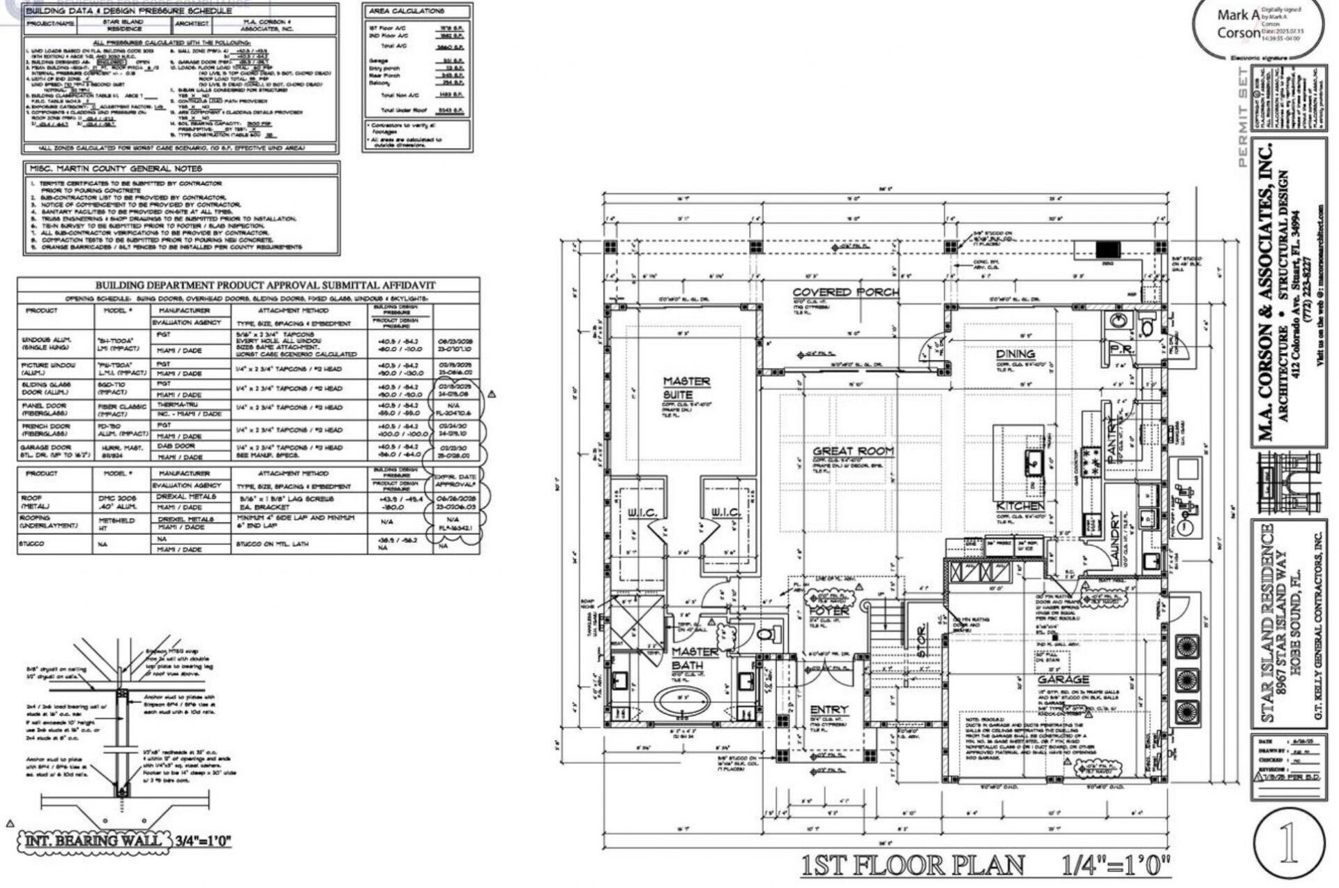 8967 SE Star Island Way, Hobe Sound, FL 33455 Photo