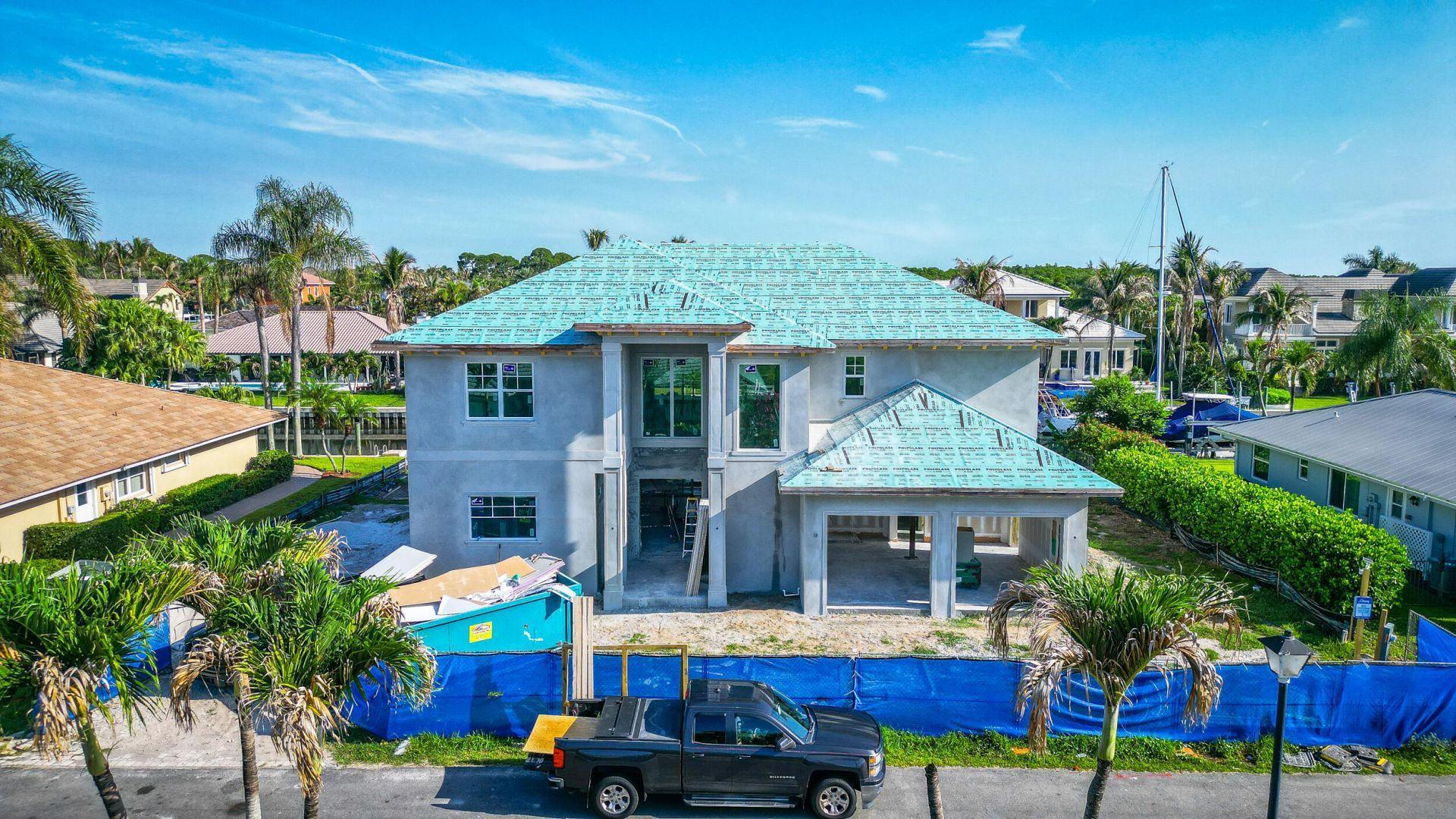 8967 SE Star Island Way, Hobe Sound, FL 33455 Photo