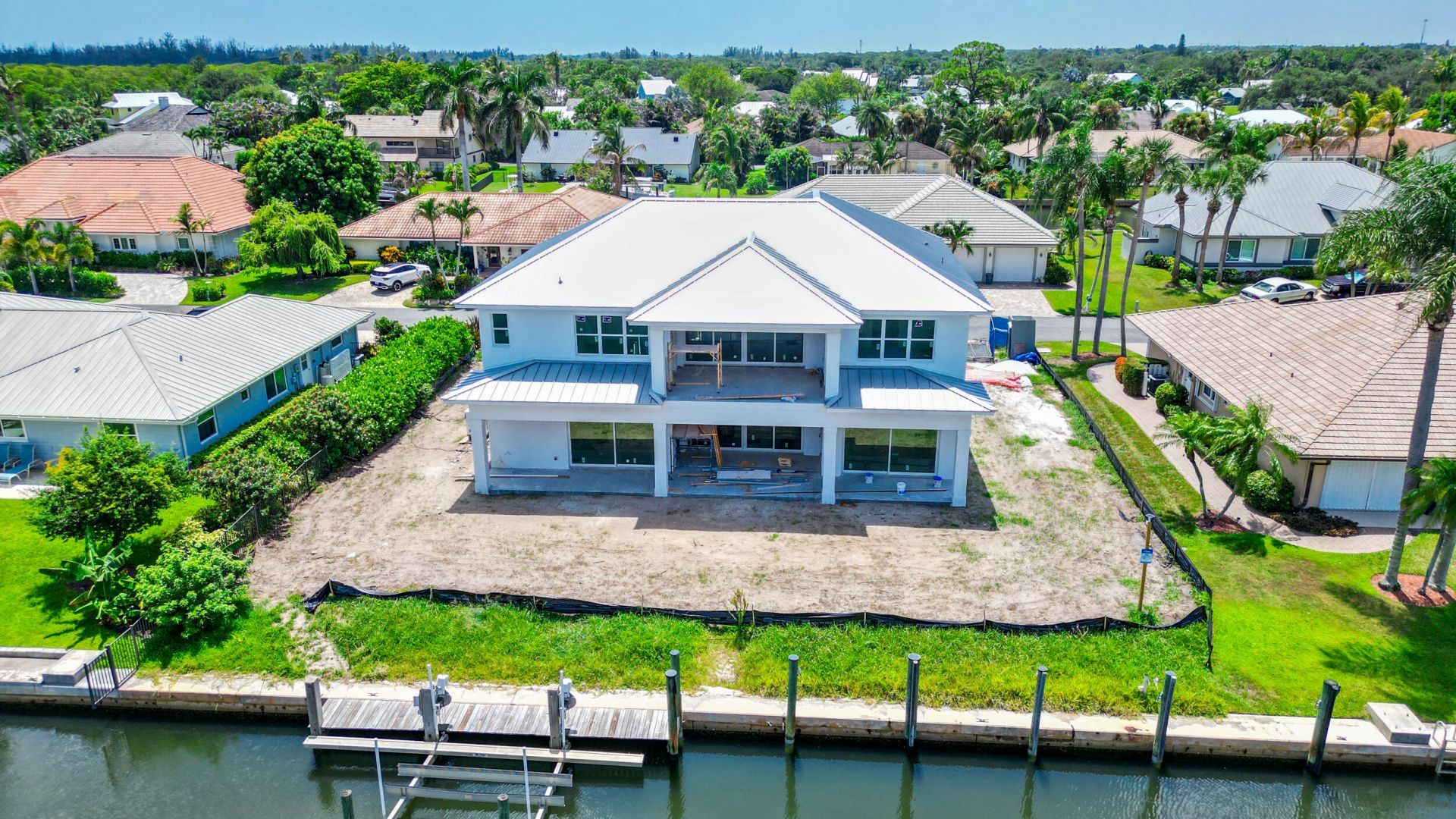 8967 SE Star Island Way, Hobe Sound, FL 33455 Photo