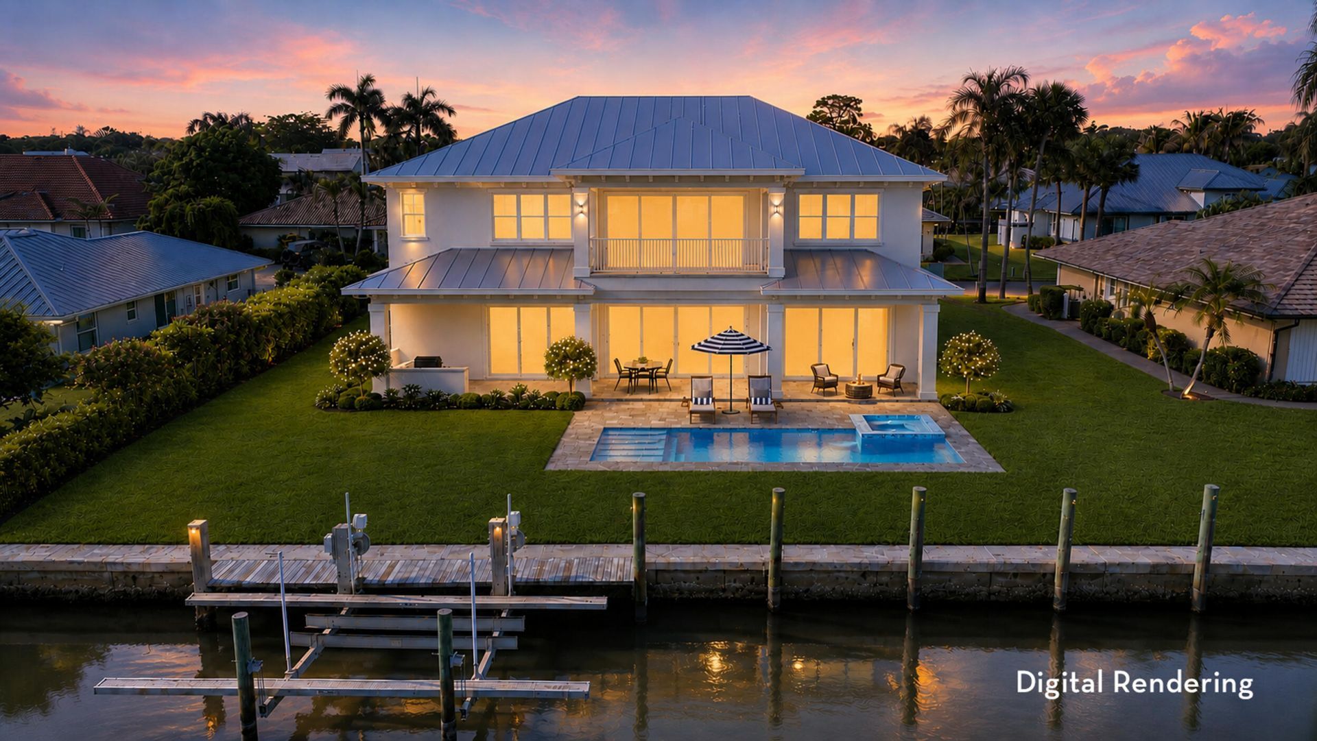 8967 SE Star Island Way, Hobe Sound, FL 33455 Photo