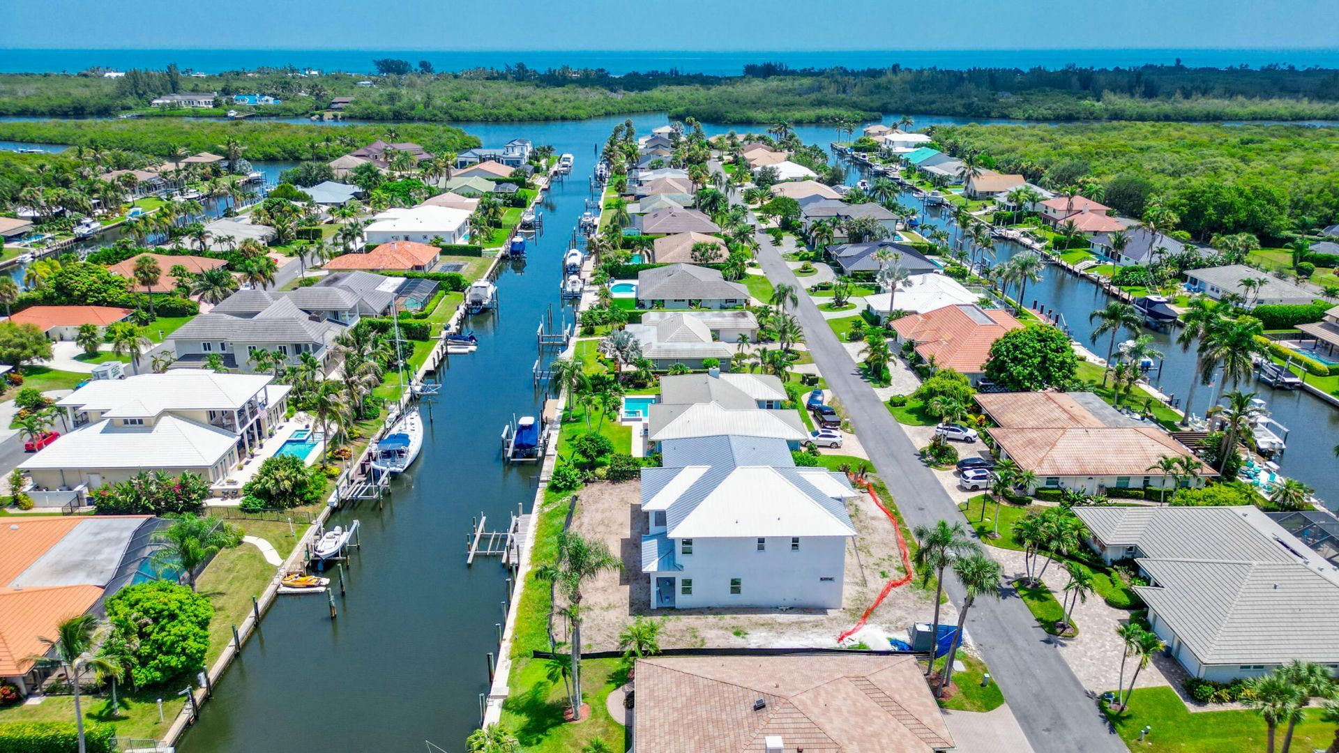 8967 SE Star Island Way, Hobe Sound, FL 33455 Photo