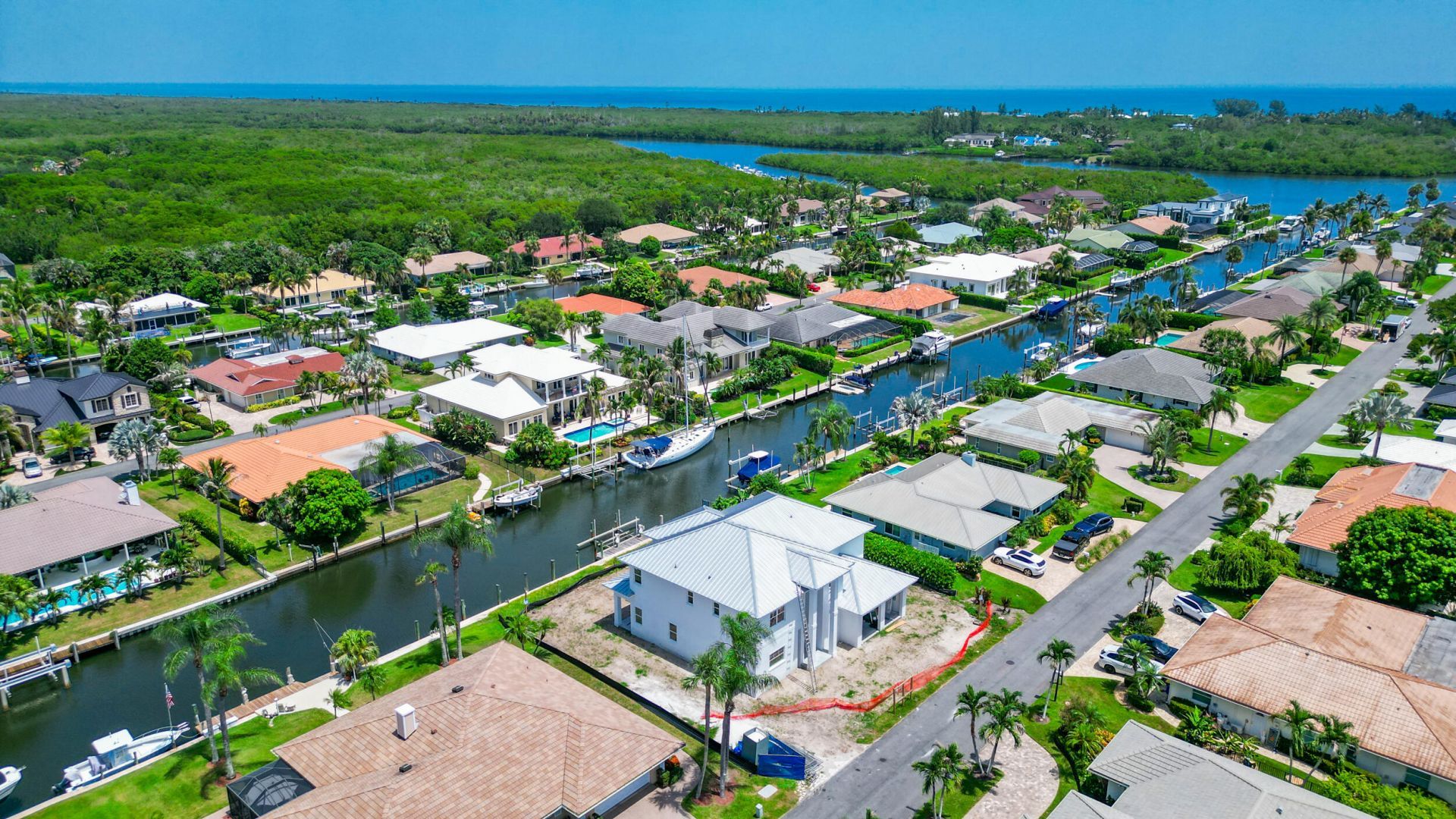 8967 SE Star Island Way, Hobe Sound, FL 33455 Photo