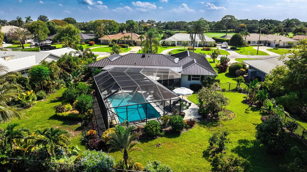 10644 Avenue Of The Pga, Palm Beach Gardens, FL 33418 Photo