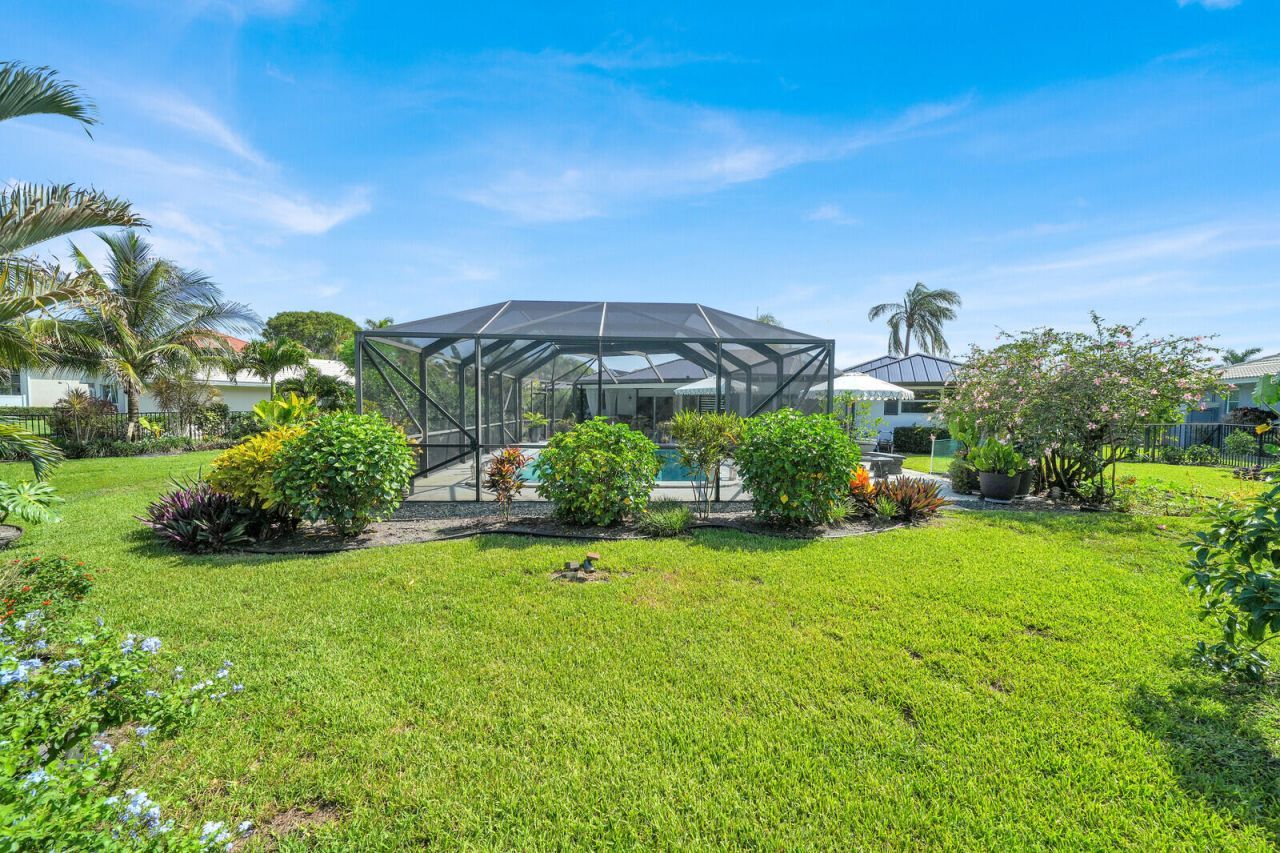 10644 Avenue Of The Pga, Palm Beach Gardens, FL 33418 Photo