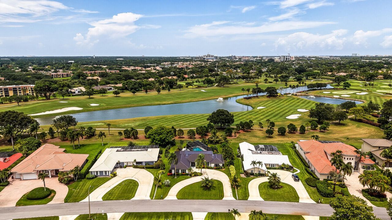 10644 Avenue Of The Pga, Palm Beach Gardens, FL 33418 Photo