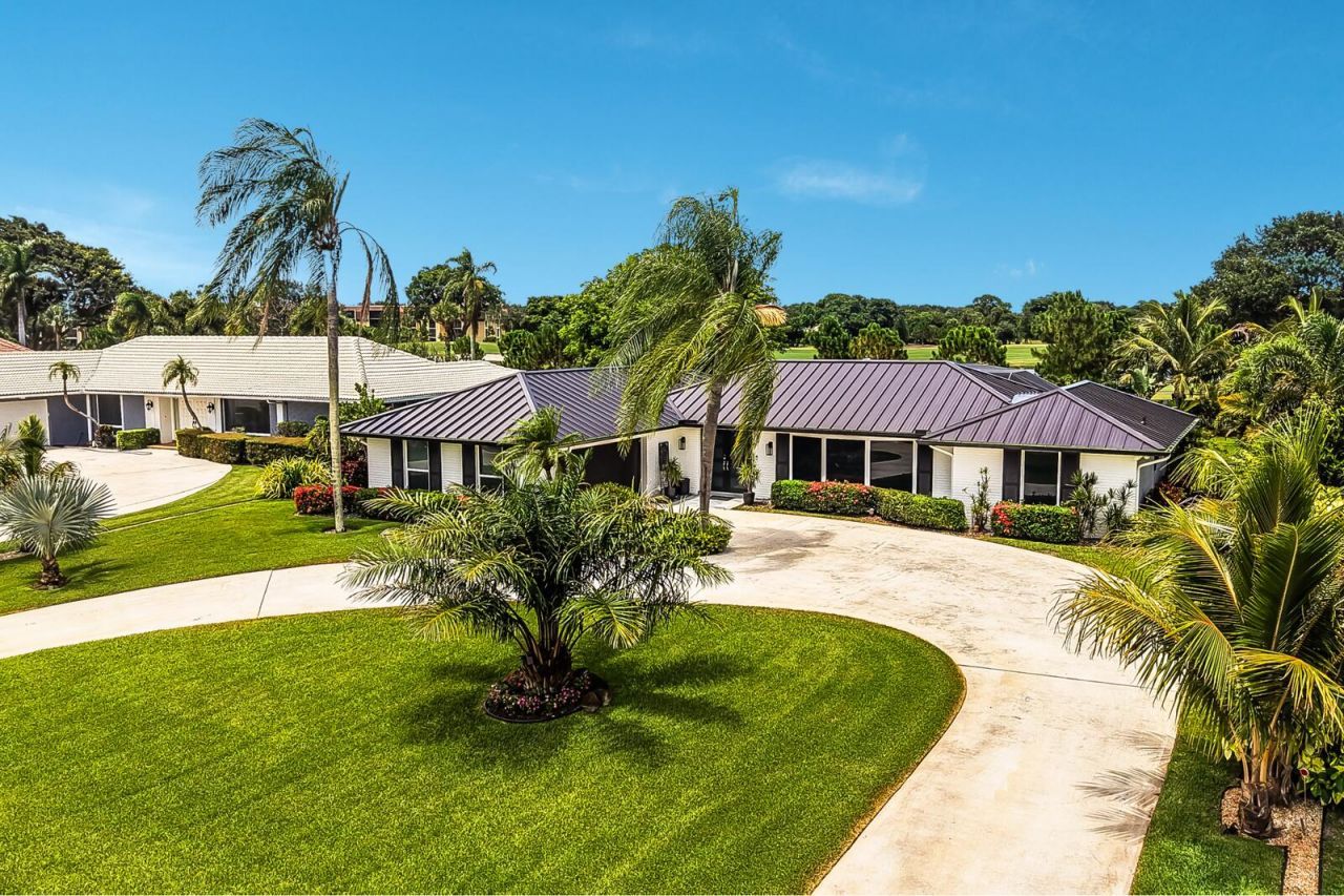 10644 Avenue Of The Pga, Palm Beach Gardens, FL 33418 Photo