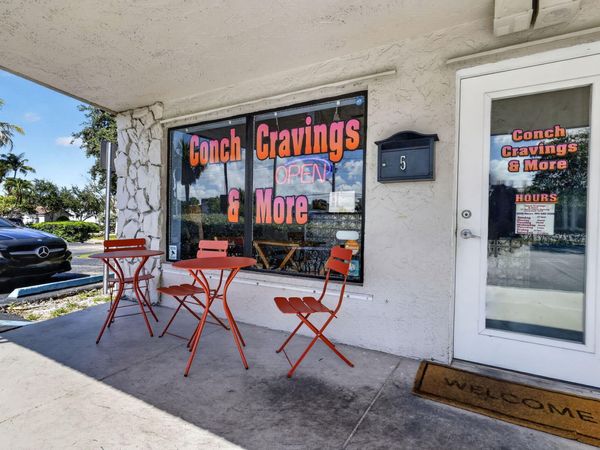 1191 N Federal Highway, Unit 5, Delray Beach, FL 33484