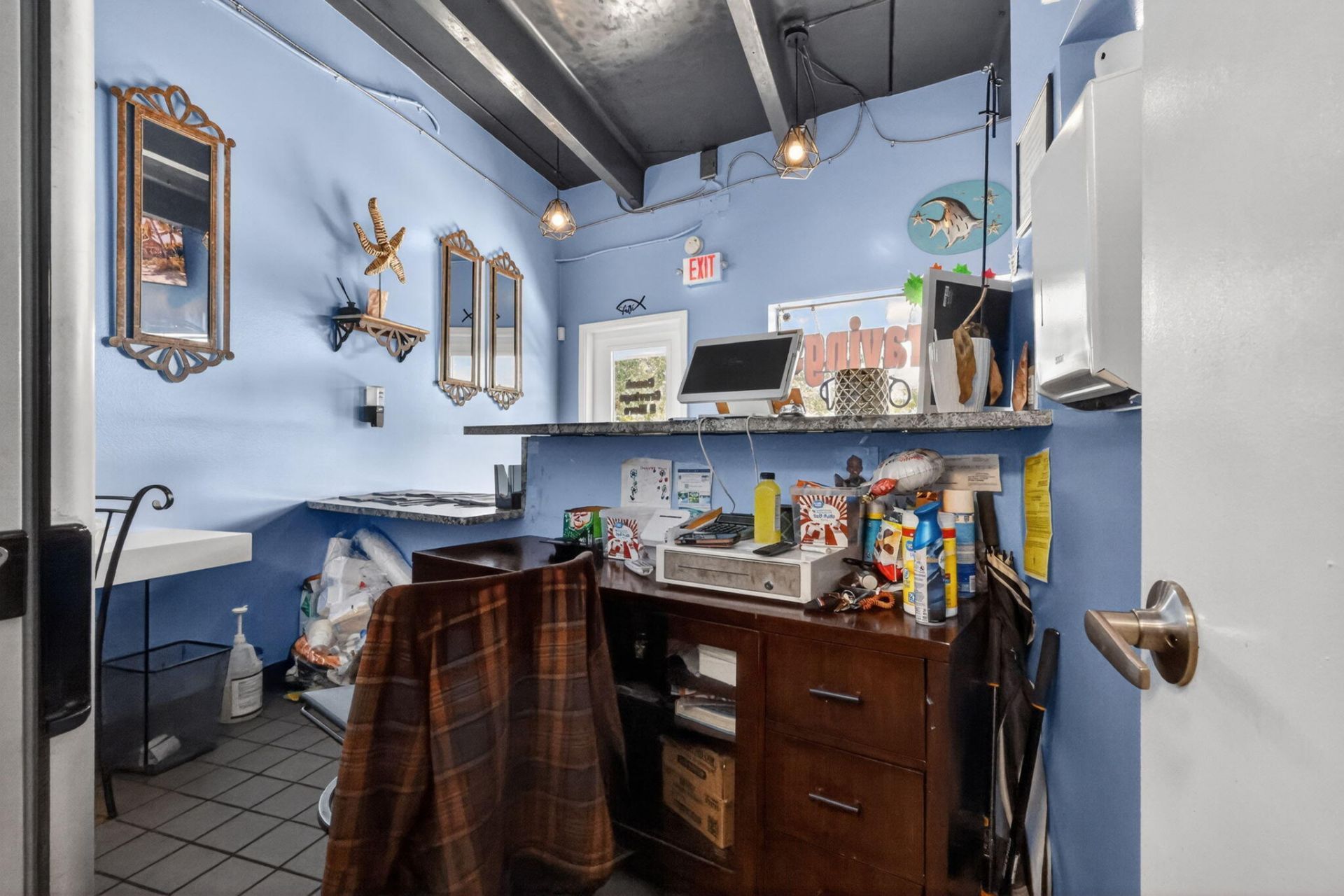 1191 N Federal Highway, Unit 5, Delray Beach, FL 33484 Photo