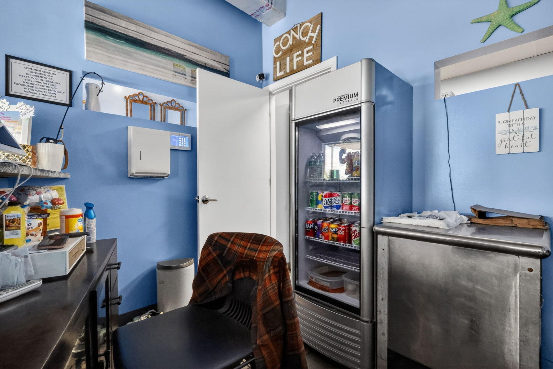 1191 N Federal Highway, Unit 5, Delray Beach, FL 33484 Photo