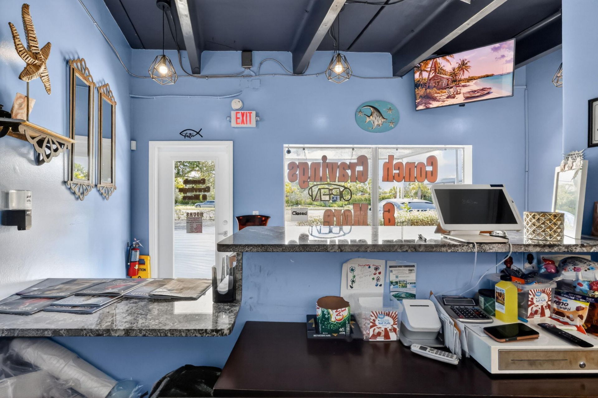 1191 N Federal Highway, Unit 5, Delray Beach, FL 33484 Photo