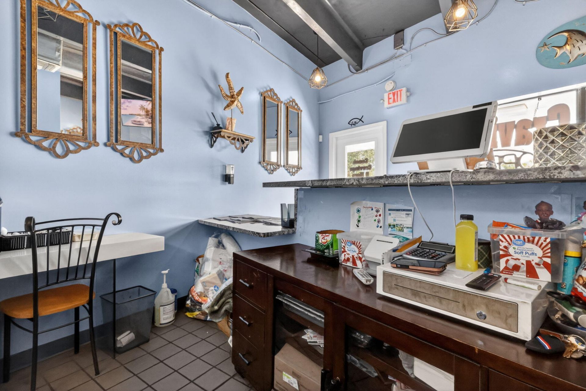 1191 N Federal Highway, Unit 5, Delray Beach, FL 33484 Photo