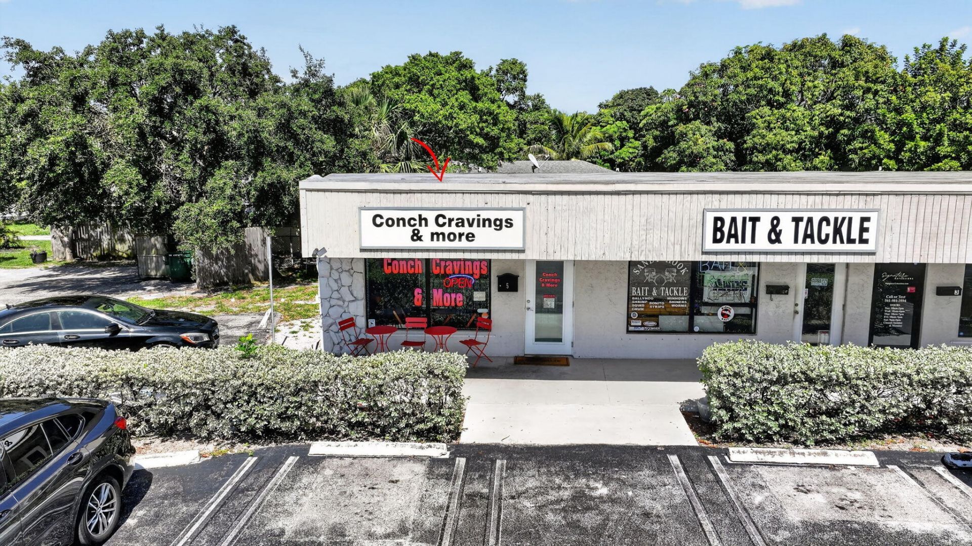 1191 N Federal Highway, Unit 5, Delray Beach, FL 33484 Photo