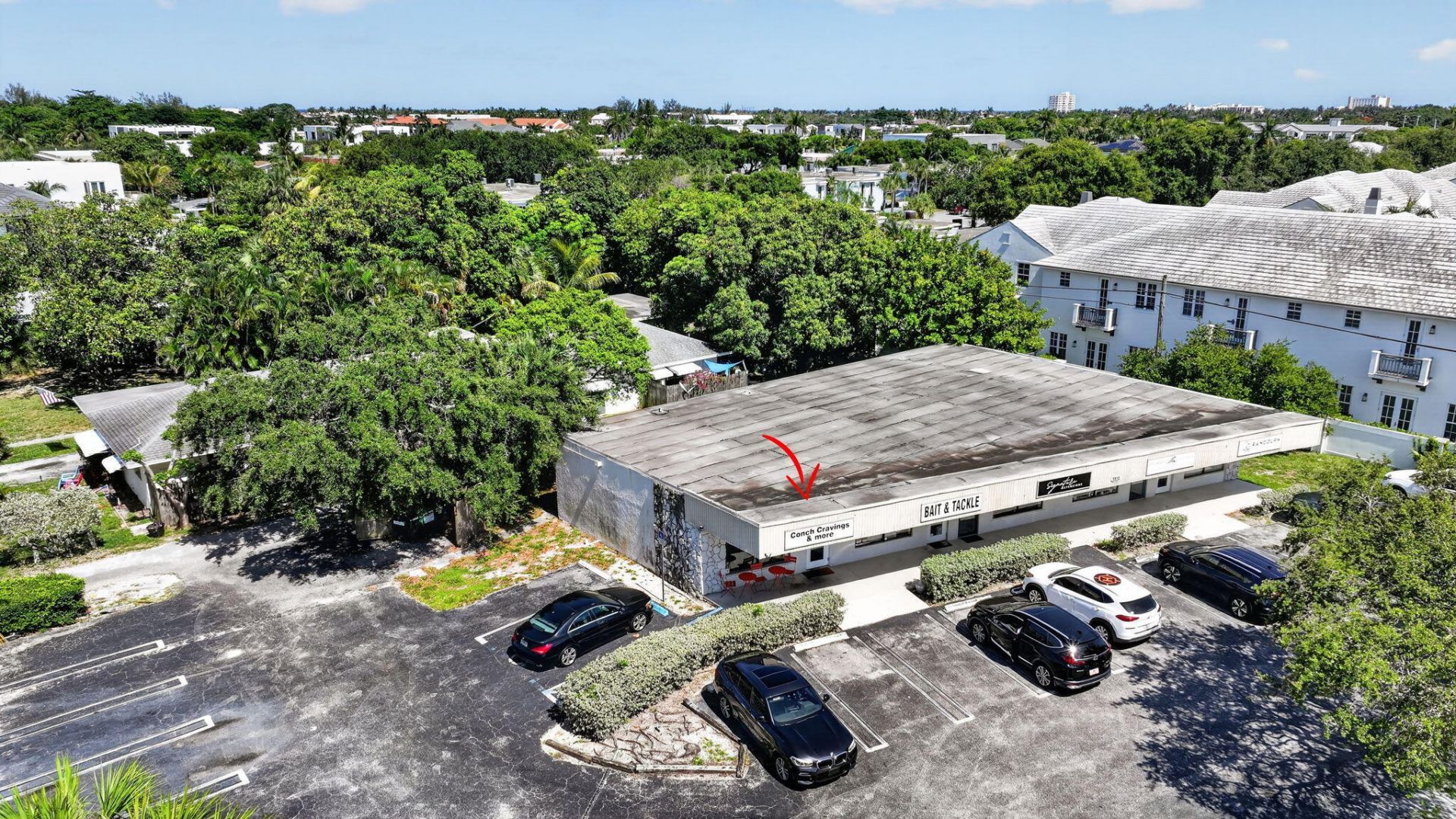 1191 N Federal Highway, Unit 5, Delray Beach, FL 33484 Photo