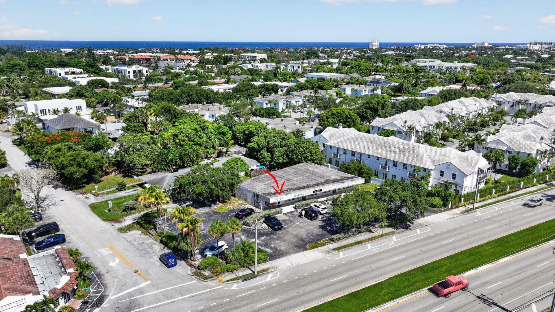 1191 N Federal Highway, Unit 5, Delray Beach, FL 33484 Photo